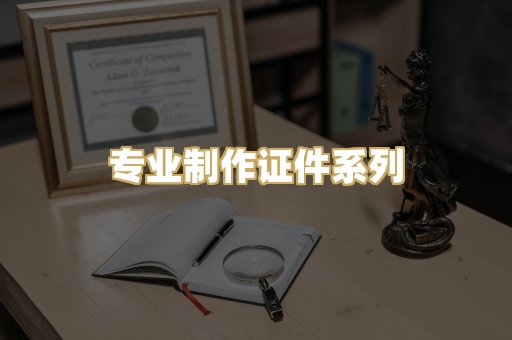 专业制作证件系列